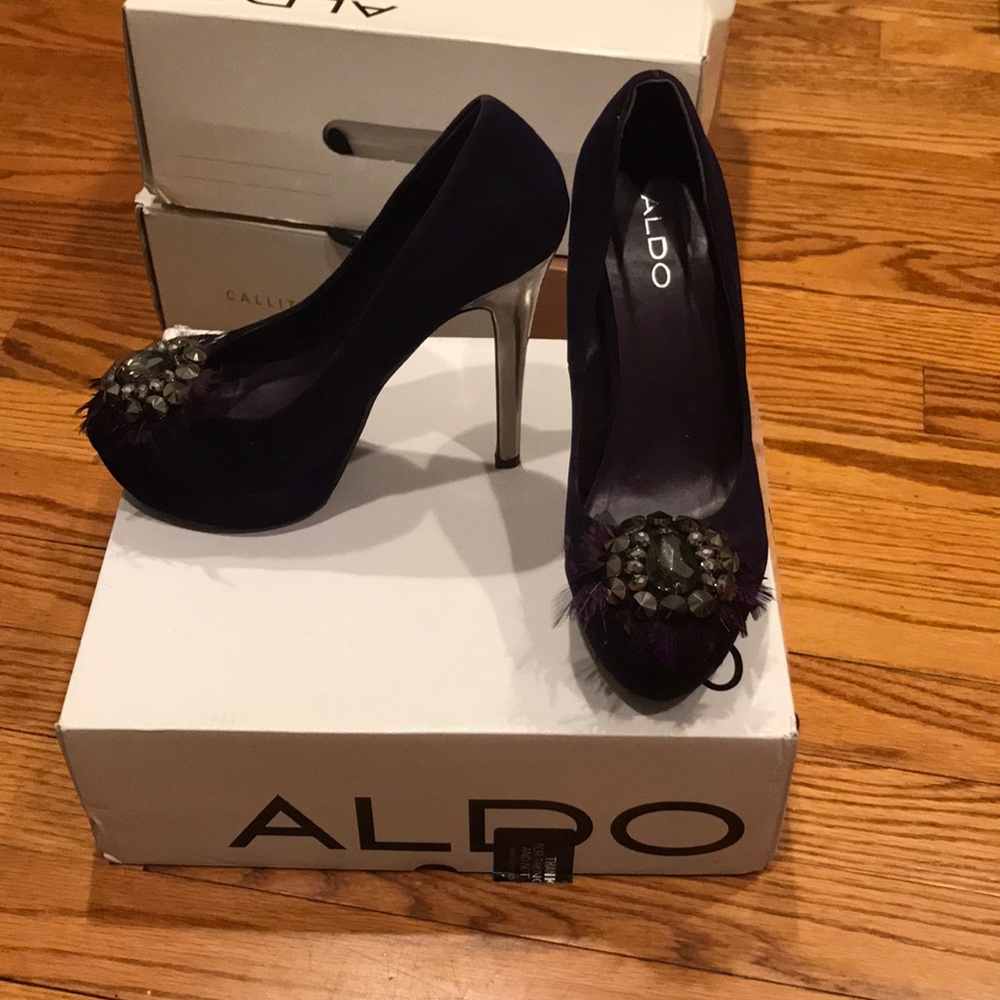 Aldo -  Bouch